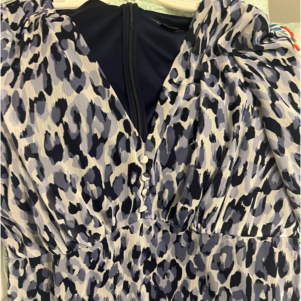 Jessica Howard dress.